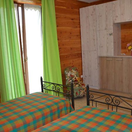 B&B L'Albero E Le Stelle Borgo San Dalmazzo Exteriér fotografie