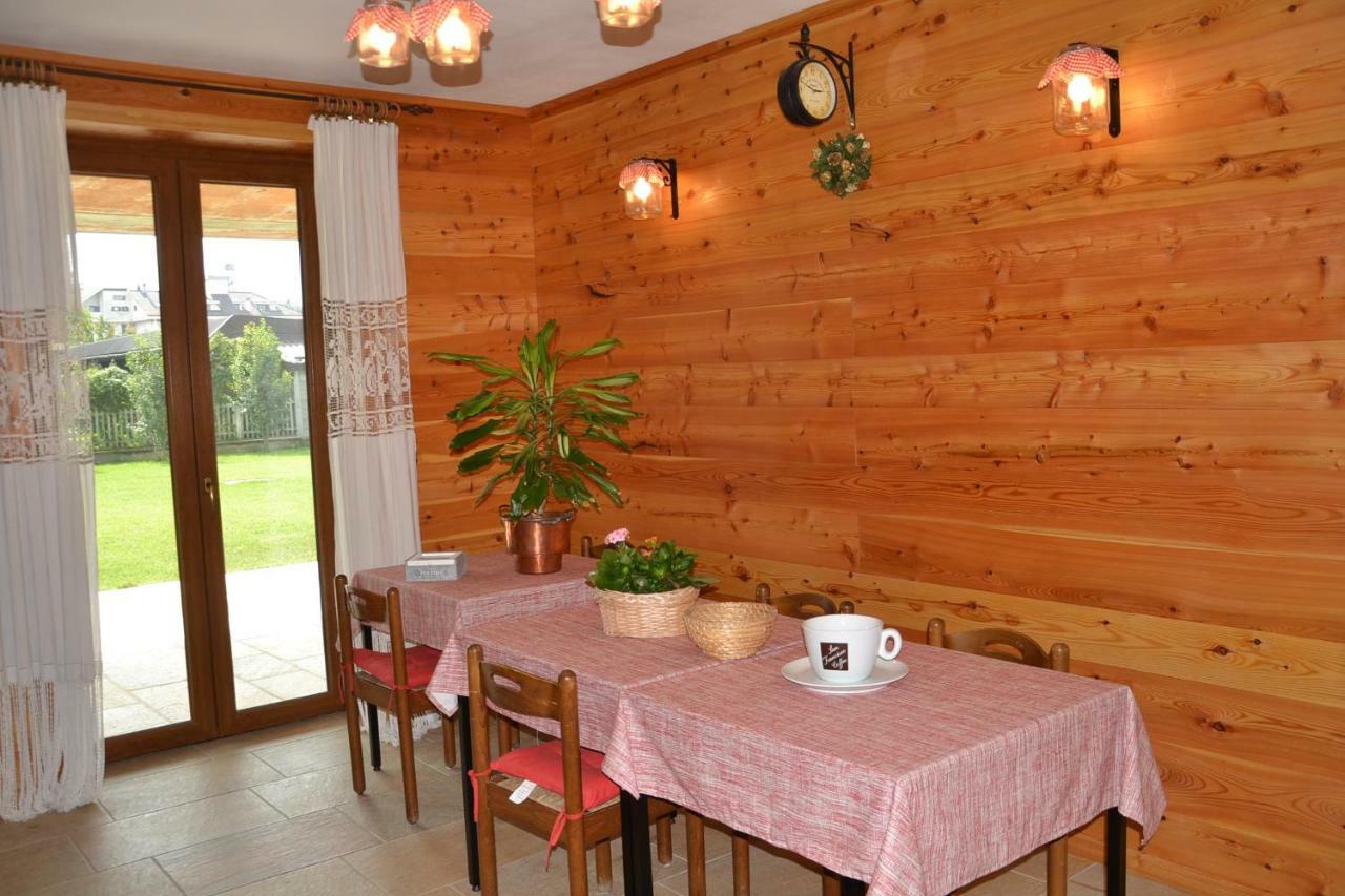 B&B L'Albero E Le Stelle Borgo San Dalmazzo Exteriér fotografie