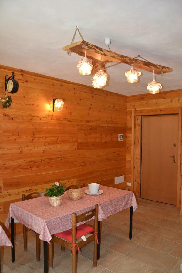B&B L'Albero E Le Stelle Borgo San Dalmazzo Exteriér fotografie